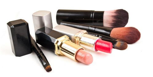 约美化妆品 产品与店铺装修视觉指南