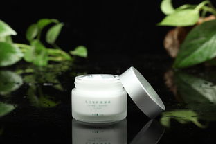 稀土创意化妆品 产品拍摄的艺术与科技融合