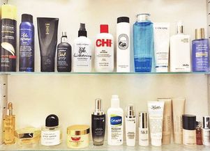 化妆品存放有讲究 五大禁忌区域你踩雷了吗？